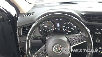 2018 Nissan Rogue Sport SV - zdjęcie 32 z 45 - miniatura