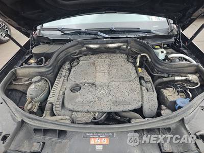 2014 Mercedes-Benz GLK 350 4MATIC - zdjęcie 15 z 27 - miniatura