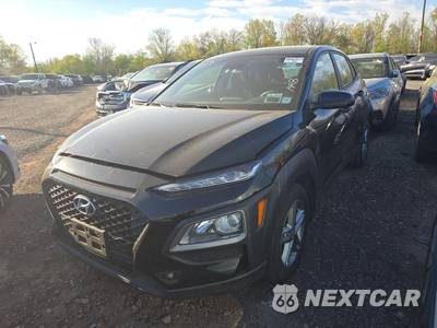 2019 Hyundai Kona SE - zdjęcie 1 z 27 - miniatura