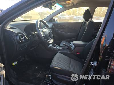 2019 Hyundai Kona SE - zdjęcie 7 z 27 - miniatura