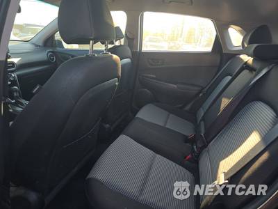 2019 Hyundai Kona SE - zdjęcie 13 z 27 - miniatura