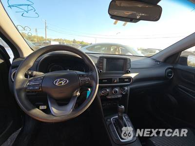 2019 Hyundai Kona SE - zdjęcie 11 z 27 - miniatura