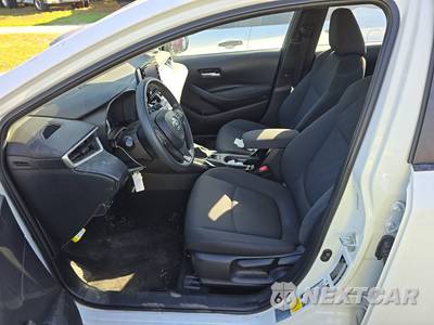 2021 Toyota Corolla LE Sedan - zdjęcie 7 z 17 - miniatura