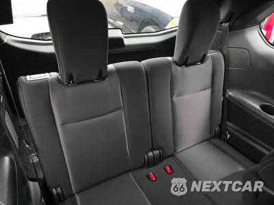 2018 Nissan Pathfinder S - zdjęcie 14 z 18 - miniatura