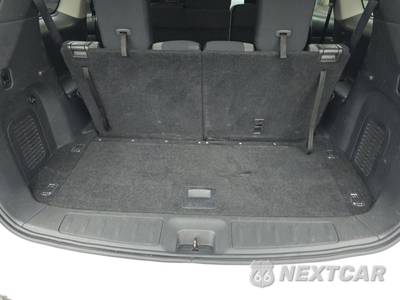 2018 Nissan Pathfinder S - zdjęcie 17 z 18 - miniatura
