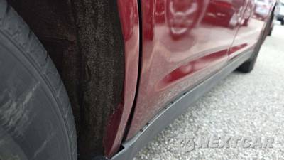 2007 Nissan Versa 1.8 S Sedan - zdjęcie 24 z 24 - miniatura