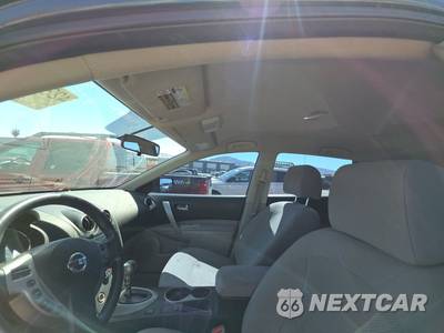 2014 Nissan Rogue Select S - zdjęcie 17 z 17 - miniatura