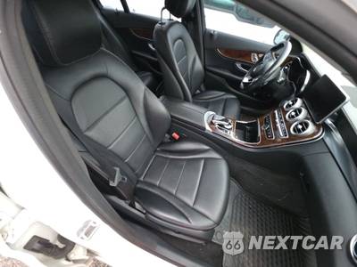 2015 Mercedes-Benz C-Class - zdjęcie 8 z 17 - miniatura