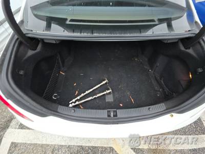 2015 Mercedes-Benz C-Class - zdjęcie 16 z 17 - miniatura