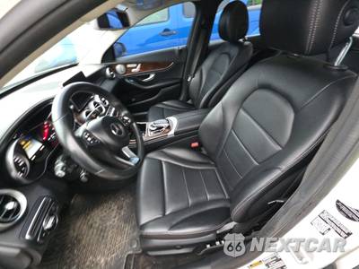 2015 Mercedes-Benz C-Class - zdjęcie 7 z 17 - miniatura