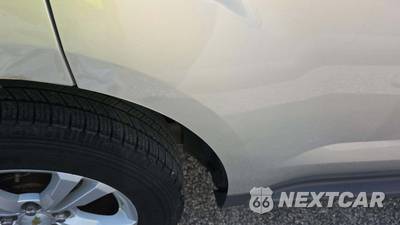 2012 Chevrolet Equinox LTZ 1LZ - zdjęcie 30 z 31 - miniatura