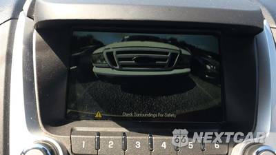 2012 Chevrolet Equinox LTZ 1LZ - zdjęcie 19 z 31 - miniatura