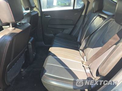 2012 Chevrolet Equinox LTZ 1LZ - zdjęcie 13 z 31 - miniatura