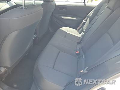 2026 Toyota Corolla LE Sedan - zdjęcie 13 z 21 - miniatura