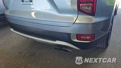 2020 Hyundai Palisade SE - zdjęcie 36 z 43 - miniatura