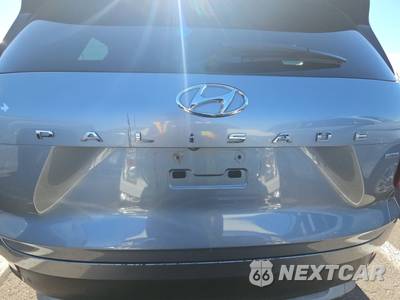 2020 Hyundai Palisade SE - zdjęcie 5 z 43 - miniatura
