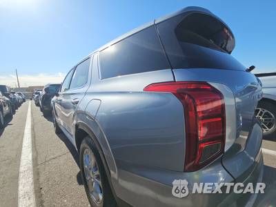 2020 Hyundai Palisade SE - zdjęcie 6 z 43 - miniatura