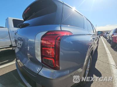 2020 Hyundai Palisade SE - zdjęcie 4 z 43 - miniatura