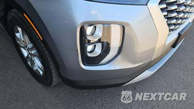 2020 Hyundai Palisade SE - zdjęcie 29 z 43 - miniatura
