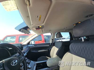 2020 Hyundai Palisade SE - zdjęcie 18 z 43 - miniatura