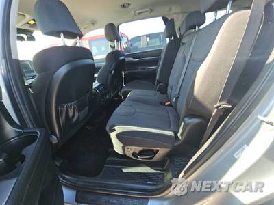 2020 Hyundai Palisade SE - zdjęcie 13 z 43 - miniatura
