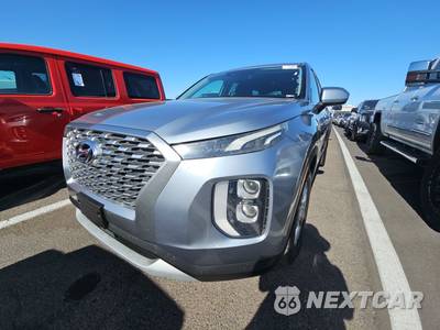 2020 Hyundai Palisade SE - zdjęcie 1 z 43 - miniatura