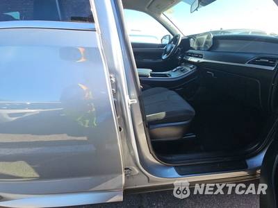 2020 Hyundai Palisade SE - zdjęcie 8 z 43 - miniatura