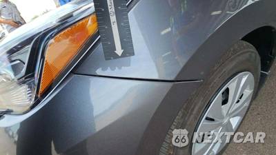 2025 Nissan Versa S - zdjęcie 30 z 31 - miniatura