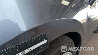 2025 Nissan Versa S - zdjęcie 29 z 31 - miniatura