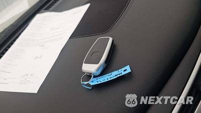 2017 Nissan Murano Platinum - zdjęcie 17 z 31 - miniatura