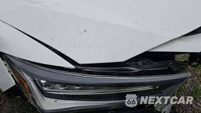 2022 Acura ILX - zdjęcie 38 z 52 - miniatura
