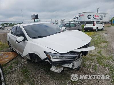 2022 Acura ILX - zdjęcie 3 z 52 - miniatura