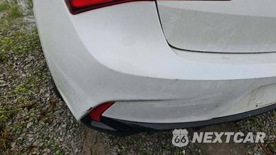 2022 Acura ILX - zdjęcie 46 z 52 - miniatura