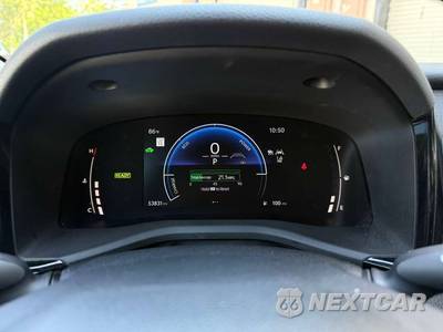 2025 Toyota Camry LE - zdjęcie 12 z 23 - miniatura
