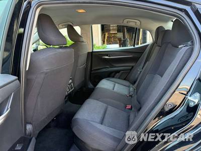 2025 Toyota Camry LE - zdjęcie 15 z 23 - miniatura