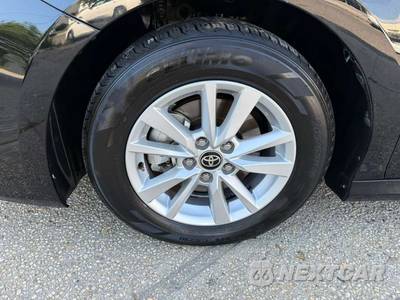 2025 Toyota Camry LE - zdjęcie 22 z 23 - miniatura