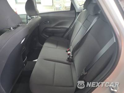 2026 Hyundai Kona SEL Sport - zdjęcie 13 z 25 - miniatura