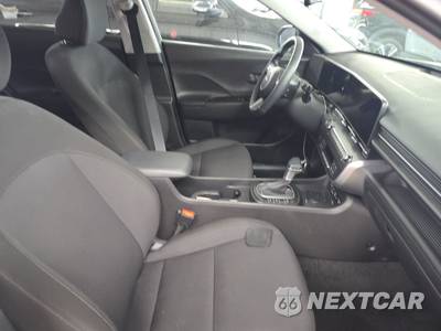 2026 Hyundai Kona SEL Sport - zdjęcie 8 z 25 - miniatura