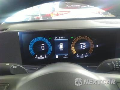 2026 Hyundai Kona SEL Sport - zdjęcie 17 z 25 - miniatura