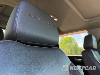 2020 GMC Sierra 2500 Denali HD Crew Cab Medium Bed 5SA - zdjęcie 10 z 26 - miniatura
