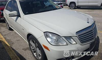 2011 Mercedes-Benz E 350 BlueTEC Sedan - zdjęcie 3 z 18 - miniatura