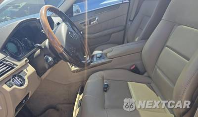 2011 Mercedes-Benz E 350 BlueTEC Sedan - zdjęcie 7 z 18 - miniatura
