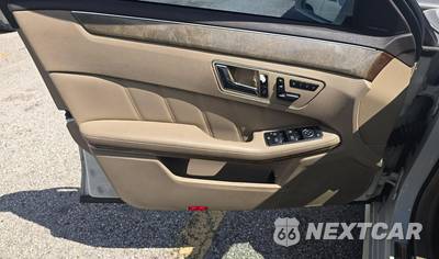 2011 Mercedes-Benz E 350 BlueTEC Sedan - zdjęcie 10 z 18 - miniatura