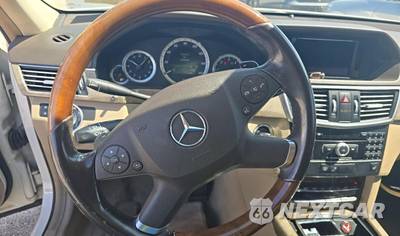 2011 Mercedes-Benz E 350 BlueTEC Sedan - zdjęcie 11 z 18 - miniatura