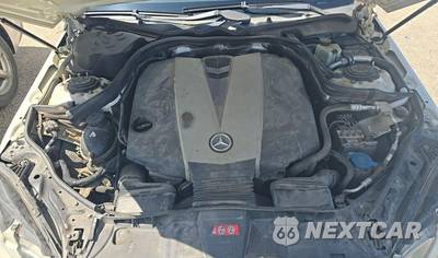 2011 Mercedes-Benz E 350 BlueTEC Sedan - zdjęcie 18 z 18 - miniatura