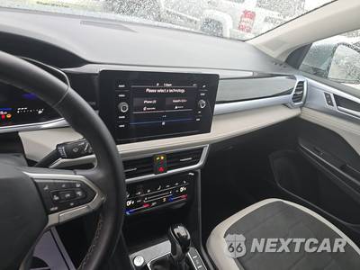 2025 Volkswagen Taos SE - zdjęcie 17 z 32 - miniatura