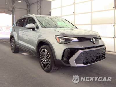 2025 Volkswagen Taos SE - zdjęcie 4 z 32 - miniatura