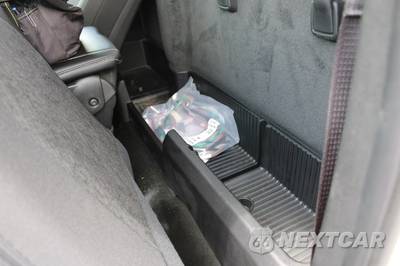 2024 Ram 5500 Cab Chassis Tradesman Regular Cab DRW - zdjęcie 23 z 50 - miniatura