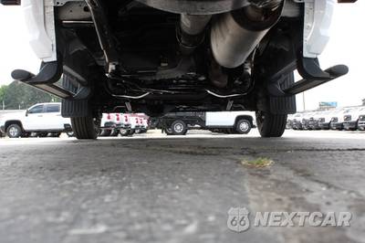 2024 Ram 5500 Cab Chassis Tradesman Regular Cab DRW - zdjęcie 45 z 50 - miniatura