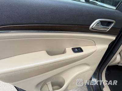 2014 Jeep Grand Cherokee Limited - zdjęcie 12 z 37 - miniatura